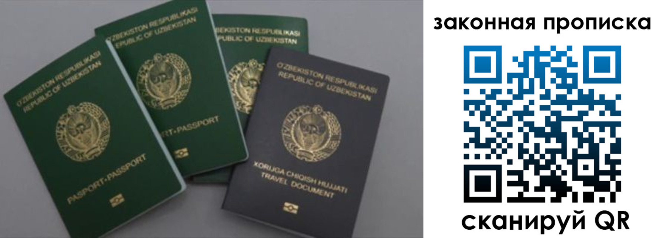 прописка законно в Козьмодемьянске
